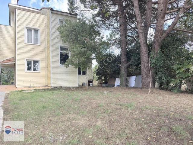 Beykoz, İstanbul içerisinde satılık Villa