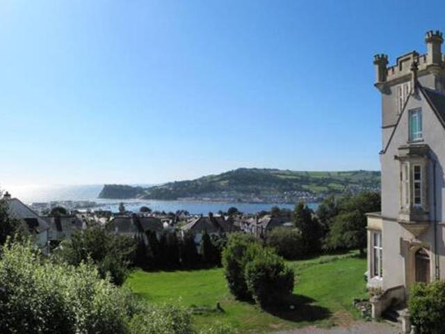 House for sale in Bridford, Devon