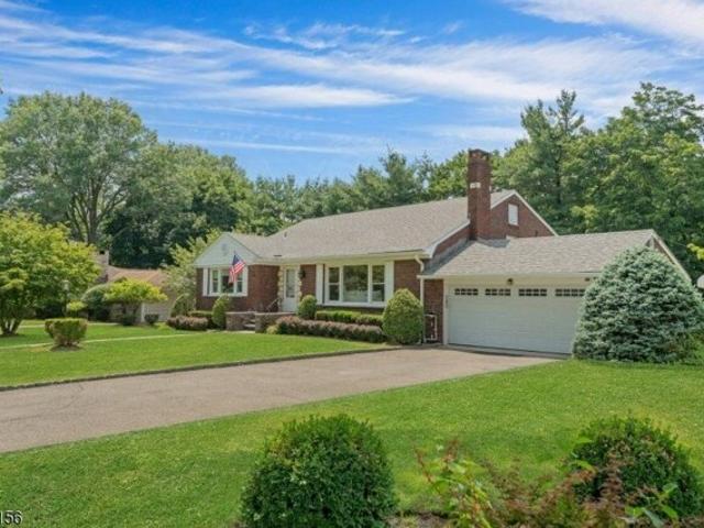 House for sale in Montclair, New Jersey