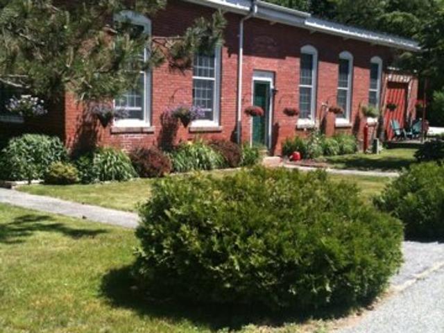 Condo for sale in Yantic Falls Historic District, Norwich