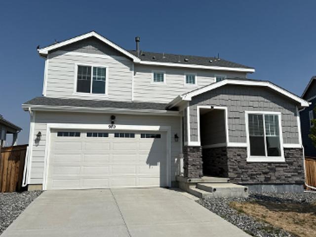 House for sale in Arapahoe, Colorado