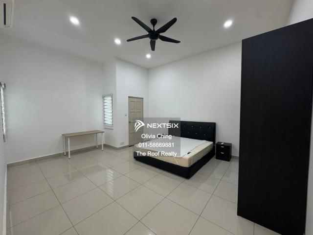 Warehouse for sale in Kulai, Johor
