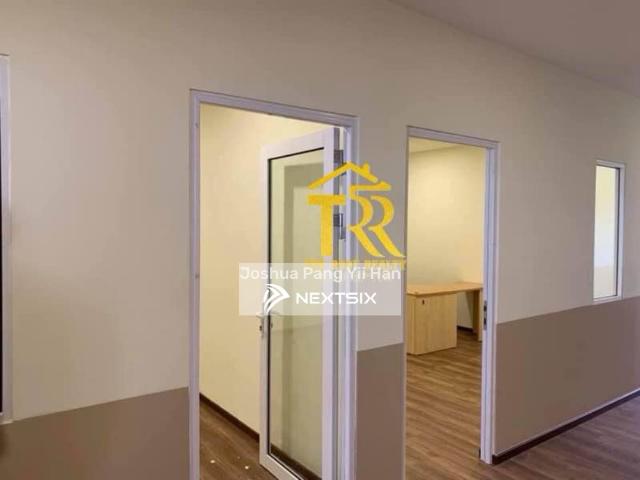 Residential House for sale in Bandar Johor Bahru, Johor
