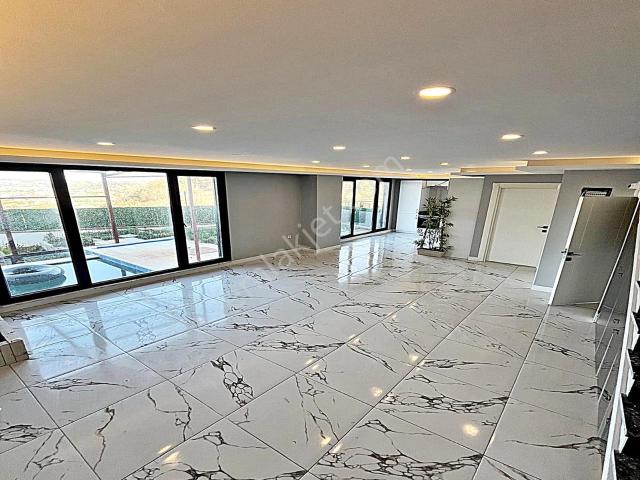 Şile, İstanbul içerisinde satılık Villa