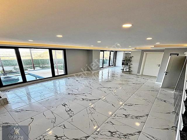 Şile, İstanbul içerisinde satılık Villa