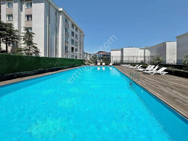 Çekmeköy, İstanbul içerisinde kiralık mülk