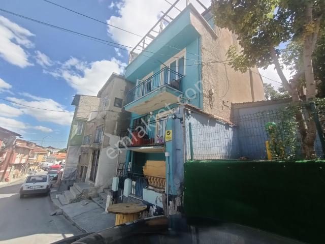 Afyonkarahisar içerisinde satılık Villa