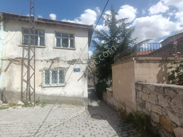 Afyonkarahisar içerisinde satılık Villa
