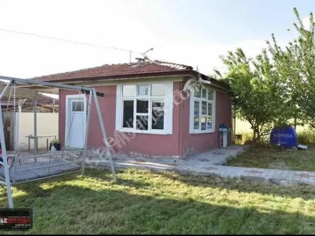 Kuruçay, Çorum Merkez içerisinde satılık Villa