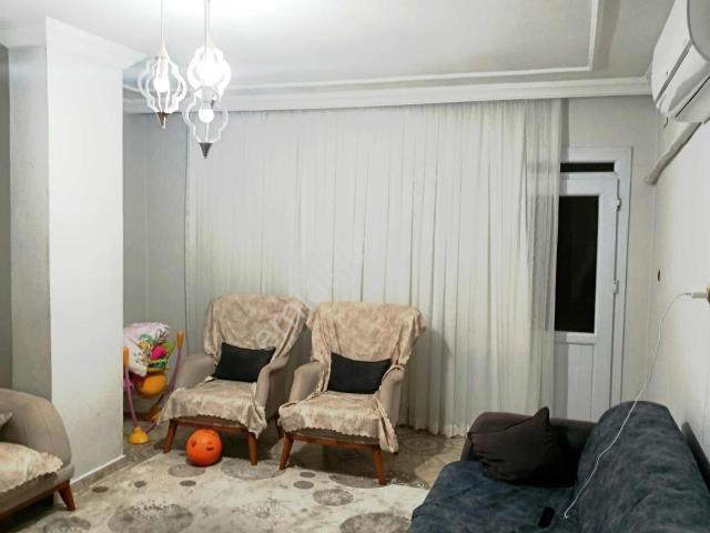 Mersin, Akdeniz içerisinde kiralık mülk
