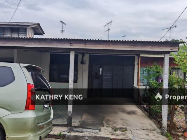 Terraced House for sale in Kluang, Johor