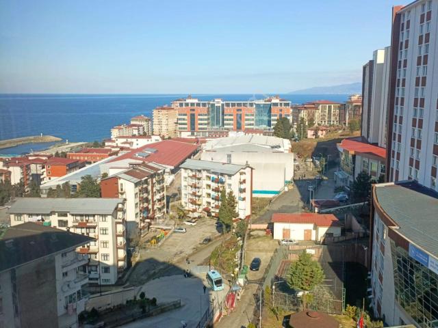 Rize içerisinde satılık mülk