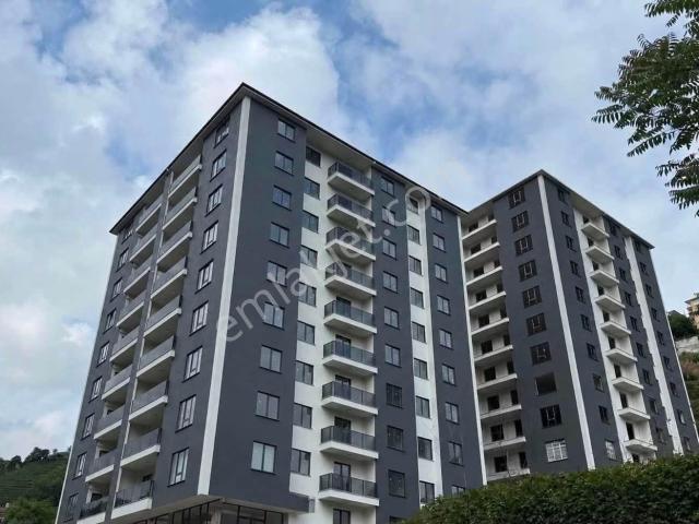Rize içerisinde satılık mülk