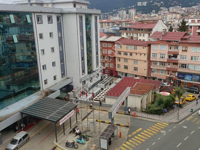 Rize içerisinde kiralık mülk