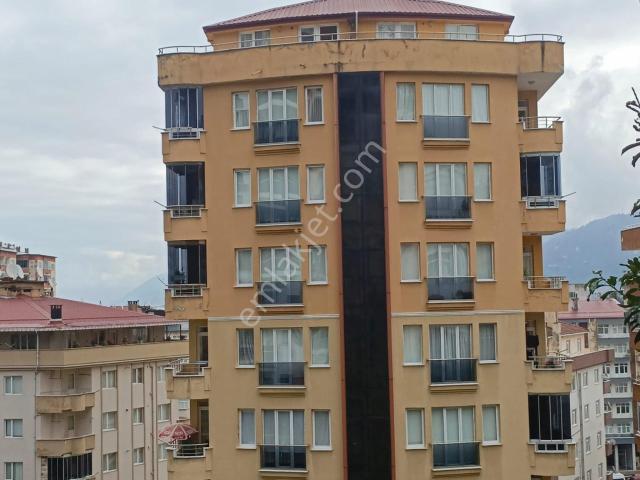 Rize içerisinde satılık mülk