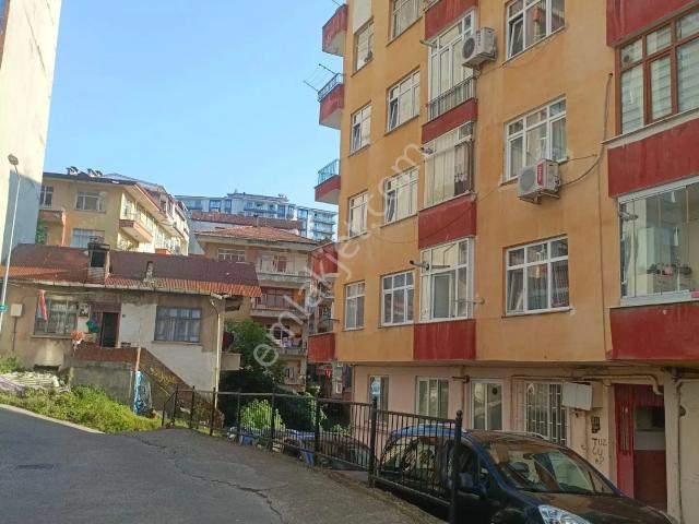 Rize içerisinde satılık mülk