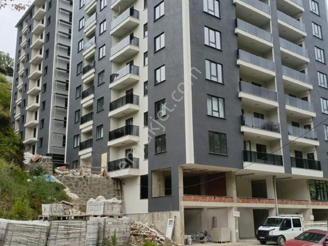 Rize içerisinde satılık mülk