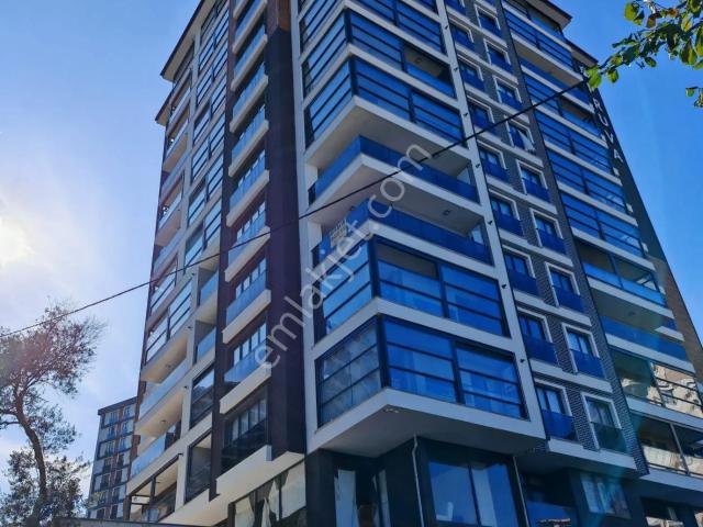 Rize içerisinde satılık mülk