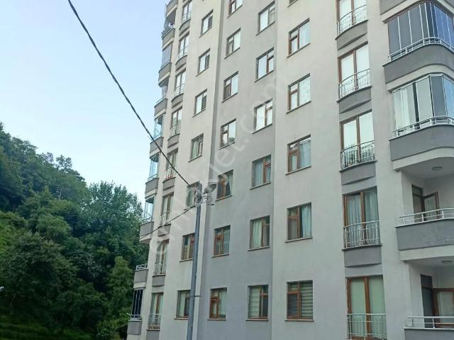 Rize içerisinde satılık mülk