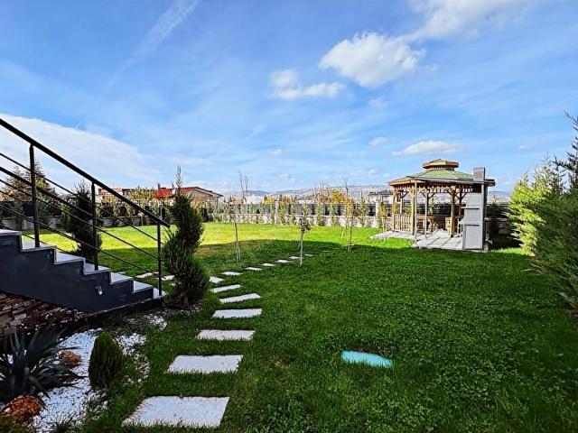 Kazan, Ankara içerisinde satılık Villa