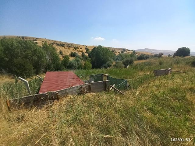 Yenimahalle, Ankara içerisinde satılık Arsa