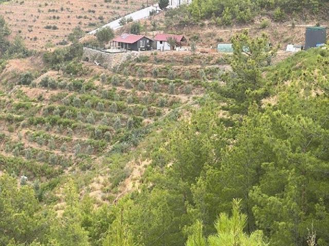 Alanya, Antalya içerisinde satılık Arsa