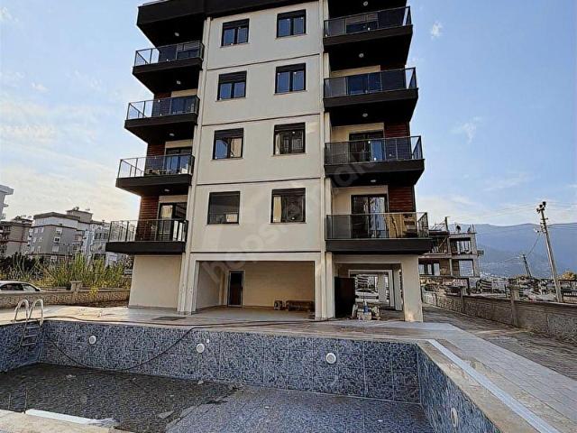 Finike, Antalya içerisinde satılık mülk