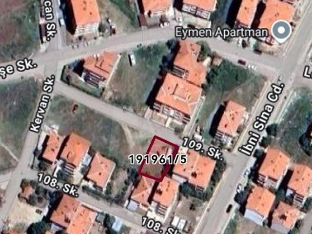 Çubuk, Ankara içerisinde satılık Arsa