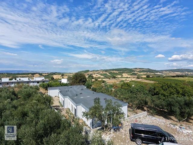 Çanakkale Merkez, Çanakkale içerisinde satılık Villa