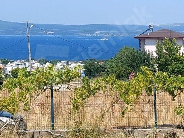Lapseki, Çanakkale içerisinde satılık Arsa
