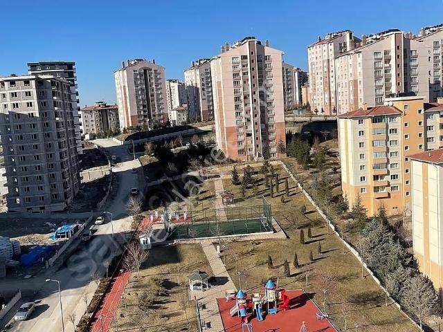 Etimesgut, Ankara içerisinde kiralık mülk