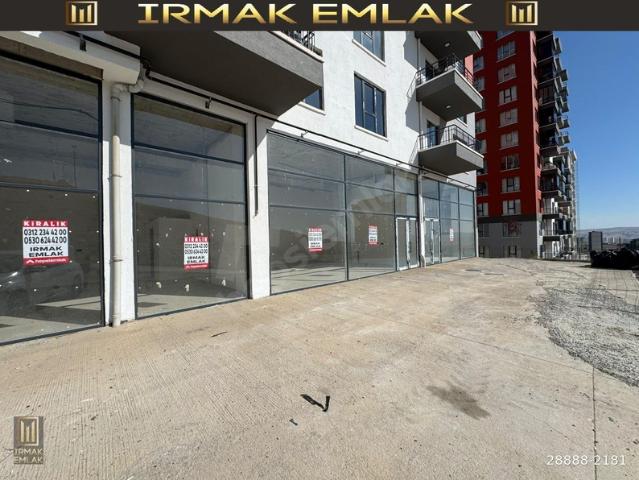 Yurtçu, Etimesgut içerisinde satılık Dükkan