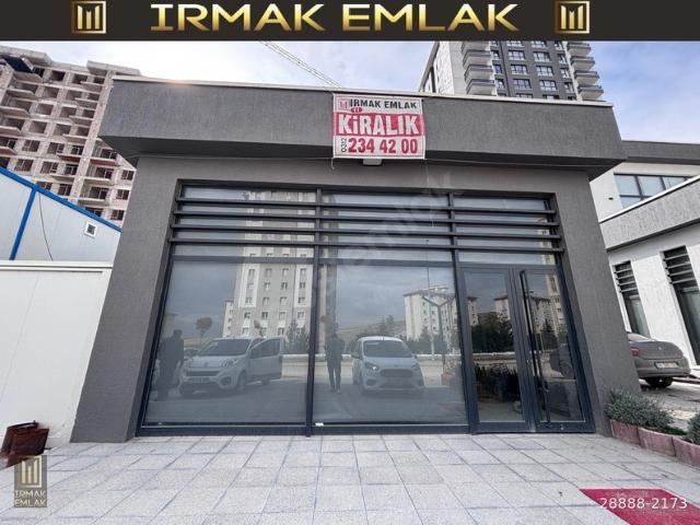 1. Bölge, Etimesgut içerisinde satılık Dükkan