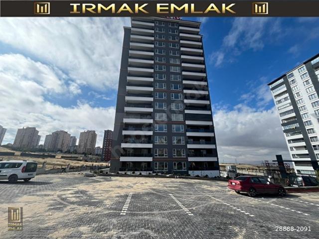 Etimesgut, Ankara içerisinde satılık mülk