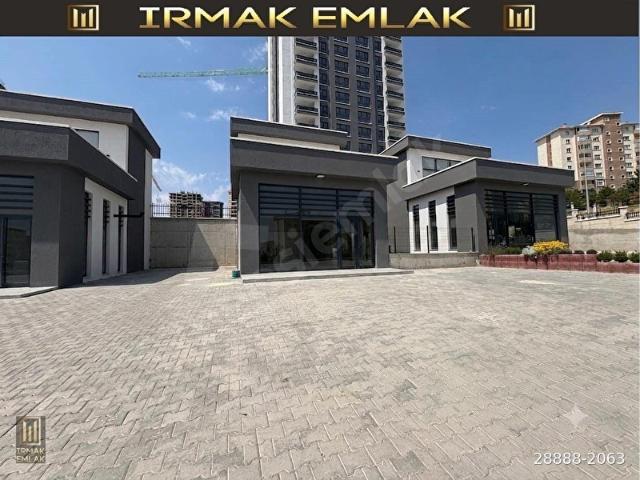 Etimesgut, Ankara içerisinde satılık Dükkan