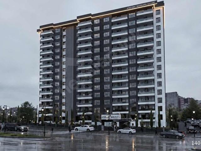 Etimesgut, Ankara içerisinde satılık mülk