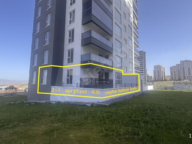 Etimesgut, Ankara içerisinde satılık mülk