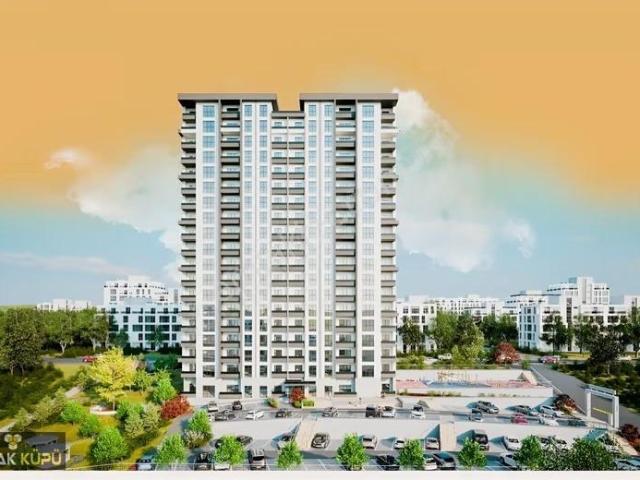 Etimesgut, Ankara içerisinde satılık mülk