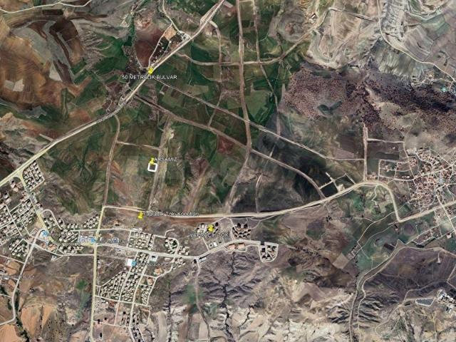 Sincan, Ankara içerisinde satılık Arsa