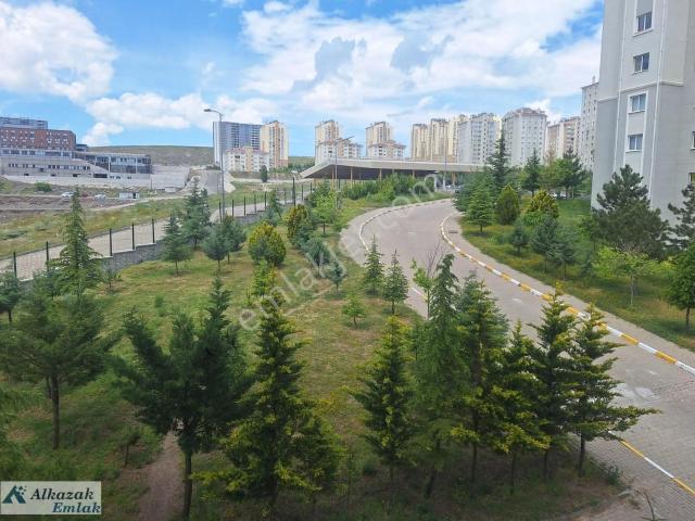 Etimesgut, Ankara içerisinde kiralık mülk