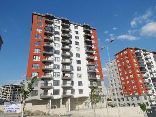 Etimesgut, Ankara içerisinde satılık mülk