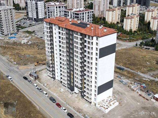 Etimesgut, Ankara içerisinde satılık mülk