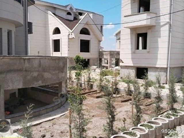 Etimesgut, Ankara içerisinde satılık Villa