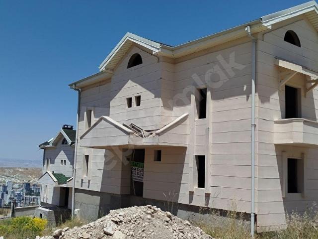 Etimesgut, Ankara içerisinde satılık Villa