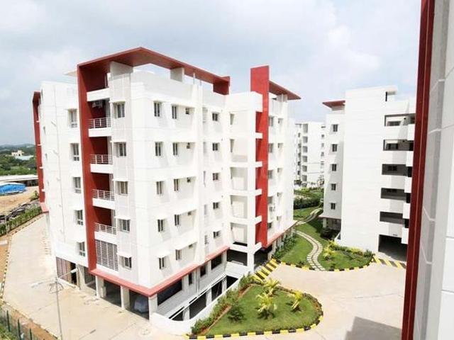 Flat for sale in Haidarabad, Telangana