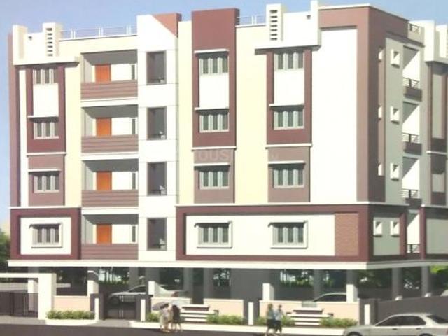 Flat for sale in Haidarabad, Telangana