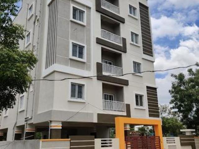 Flat for sale in Haidarabad, Telangana