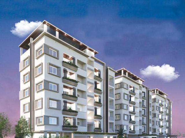 Flat for sale in Haidarabad, Telangana