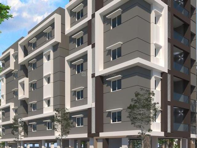 Flat for sale in Yapral - Hyderabad, Telangana