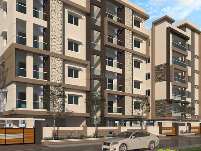 Flat for sale in Haidarabad, Telangana